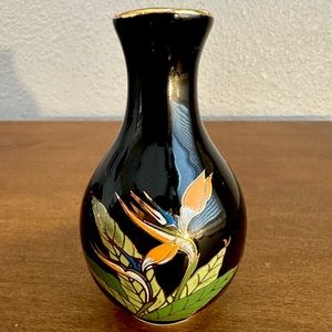 CLEARANCE Vintage Japanese Porcelain Bud Vase by Otagiri